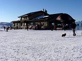 39 RIFUGIO AI PIEDI DEL PORA